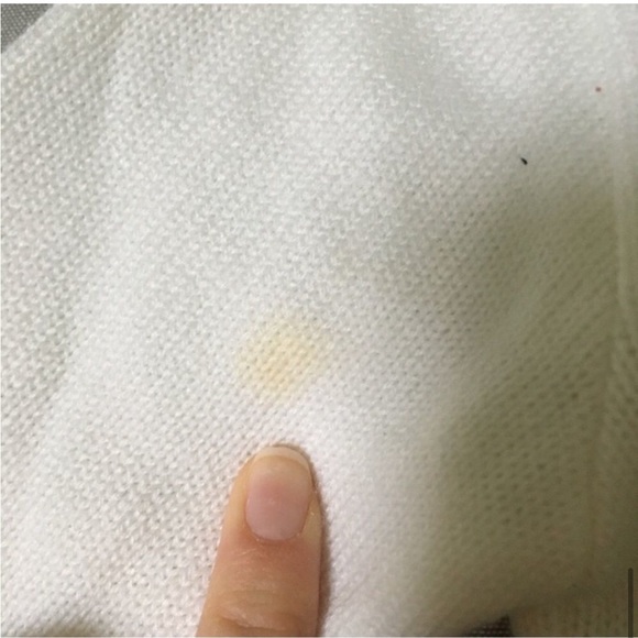 Embroidered Appliqué Sweater - Picture 8 of 8